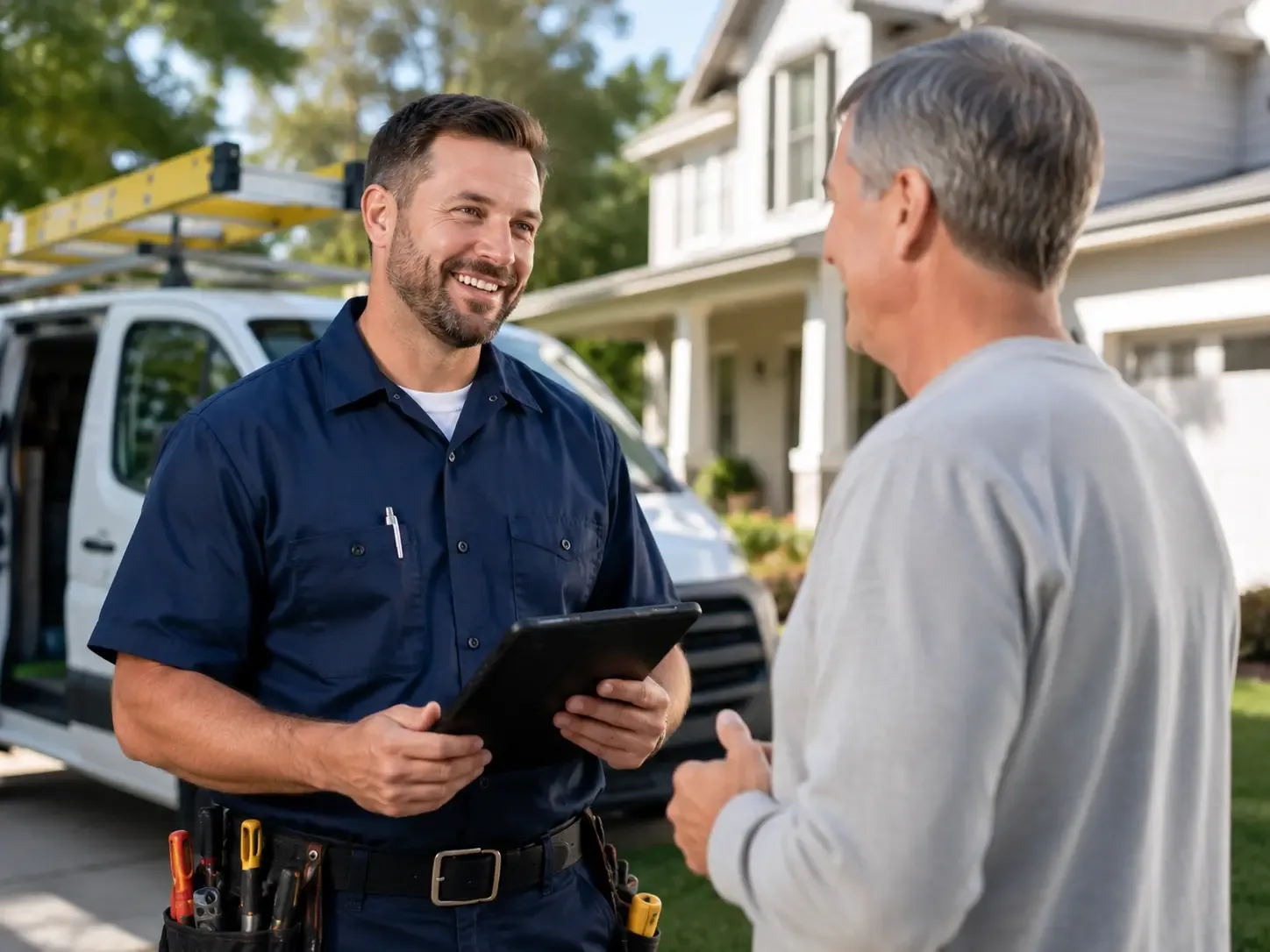 Whole Home Rewiring Patterson, GA FAQs